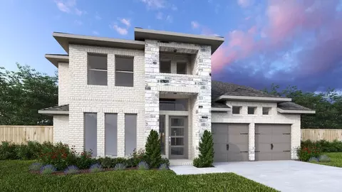 4706 Ravine View Ln, Fulshear, TX 77441
