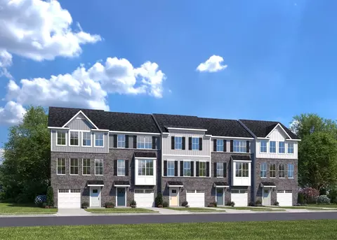 481 Wild Poppy Dr, Fredericksburg, VA 22406