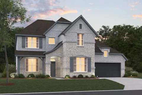 749 Ivory Creek Ct, Willis, TX 77378