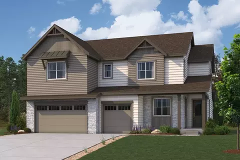 7862 S Amory Ct, Aurora, CO 80019