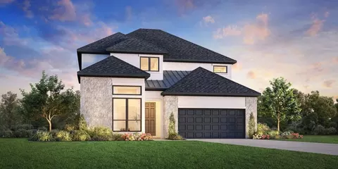 4764 Cascade Ridge Dr, Spring, TX 77386