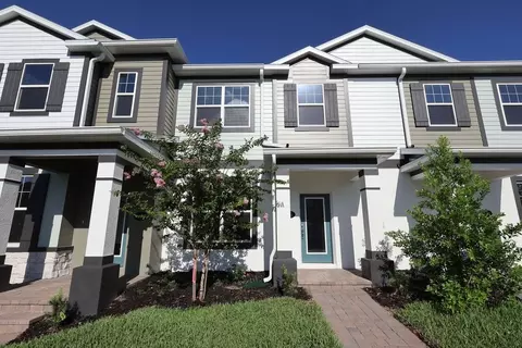Exterior - 1354 Mount Royal Dr, Saint Cloud, FL 34771 photo 3 of 8