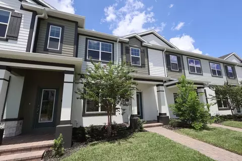 Exterior - 1354 Mount Royal Dr, Saint Cloud, FL 34771 photo 10 of 13