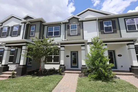 Exterior - 1354 Mount Royal Dr, Saint Cloud, FL 34771 photo 3 of 12