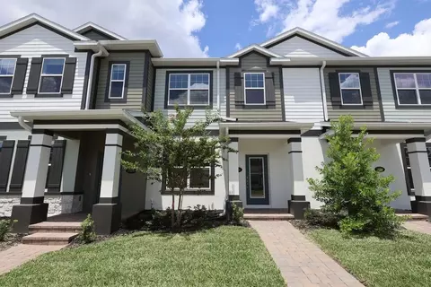 Exterior - 1354 Mount Royal Dr, Saint Cloud, FL 34771 photo 4 of 12