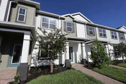 Exterior - 1354 Mount Royal Dr, Saint Cloud, FL 34771 photo 4 of 8