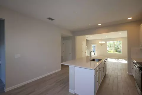Kitchen - 1354 Mount Royal Dr, Saint Cloud, FL 34771 photo 3 of 4