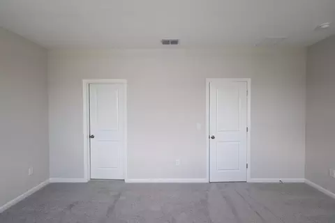 Bedroom - 1354 Mount Royal Dr, Saint Cloud, FL 34771 photo 4 of 8