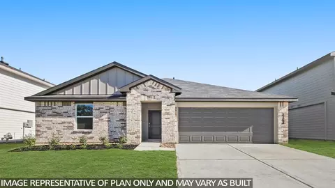 4016 Shimmer Sol Dr, Brookshire, TX 77423