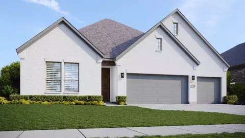 569 Station Dr, Waxahachie, TX 75167