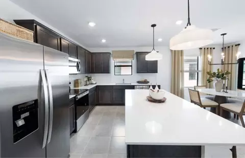 Kitchen - 26098 Reflection Dr, Punta Gorda, FL 33955 photo 2 of 3