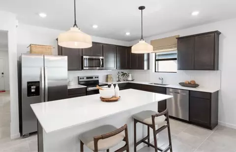 Kitchen - 26098 Reflection Dr, Punta Gorda, FL 33955 photo 1 of 3