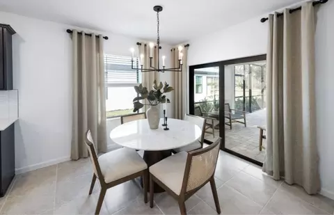 Dining - 26098 Reflection Dr, Punta Gorda, FL 33955 photo 2 of 3
