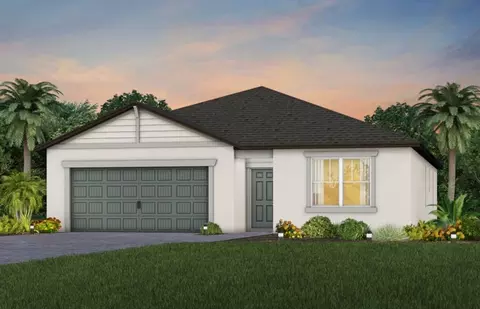 Exterior - 26098 Reflection Dr, Punta Gorda, FL 33955 photo 5 of 9