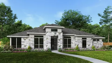 325 Falcon Cv, Castroville, TX 78009