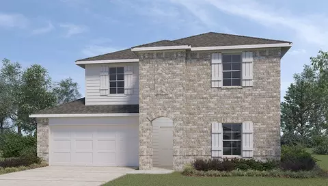 728 Nueces Ln, Dayton, TX 77535