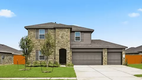 728 Nueces Ln, Dayton, TX 77535