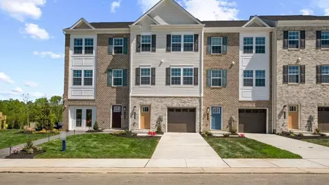 7531 Silver Thread Way, Brandywine, MD 20613