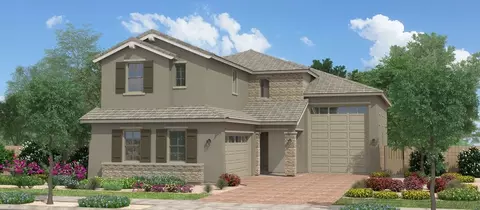 22910 E Kingbird Dr, Queen Creek, AZ 85142