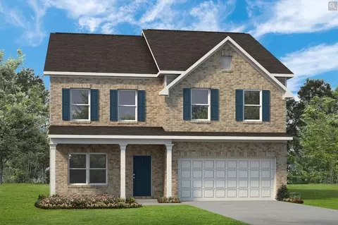39027 Heronry Way, Magnolia, TX 77354