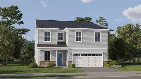 29659 Highbridge Way, Millsboro, DE 19966