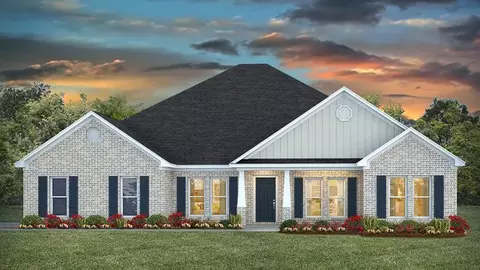12271 Hi Fields Rd, Grand Bay, AL 36541