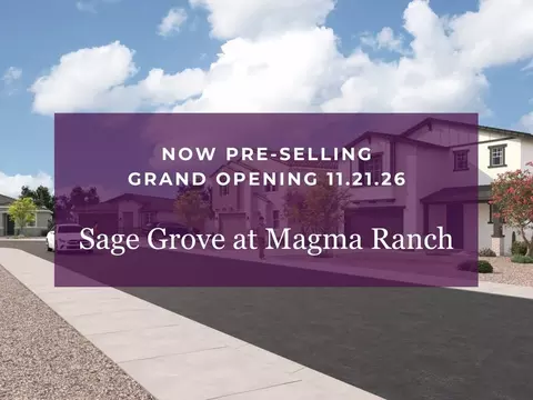 Other - 9837 E Lotus Ln, Florence, AZ 85132 photo 1 of 5