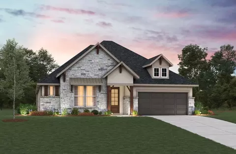 649 Barrel Oak Dr, League City, TX 77573
