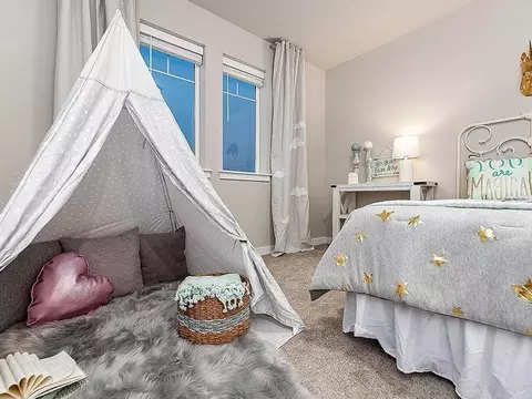 Bedroom - 1919 Cashel St, Middleton, ID 83644 photo 10 of 11