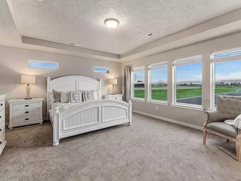 Bedroom - 1919 Cashel St, Middleton, ID 83644 photo 4 of 11