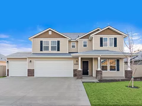 Exterior - 1919 Cashel St, Middleton, ID 83644 photo 2 of 20