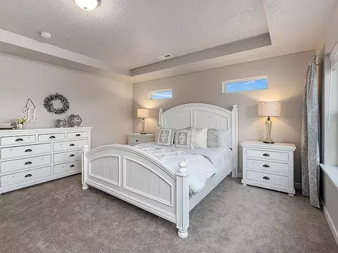Bedroom - 1919 Cashel St, Middleton, ID 83644 photo 2 of 11