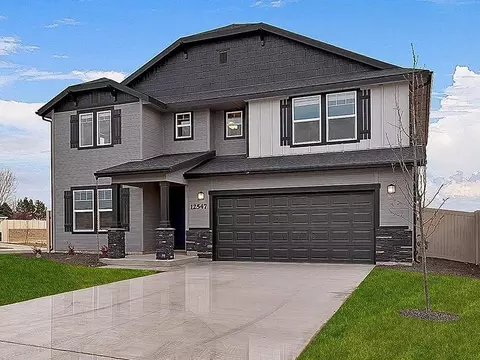 Exterior - 1919 Cashel St, Middleton, ID 83644 photo 3 of 20