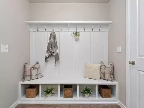 Entry Way - 1919 Cashel St, Middleton, ID 83644 photo 2 of 3