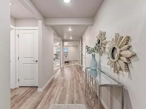 Entry Way - 1919 Cashel St, Middleton, ID 83644 photo 1 of 3