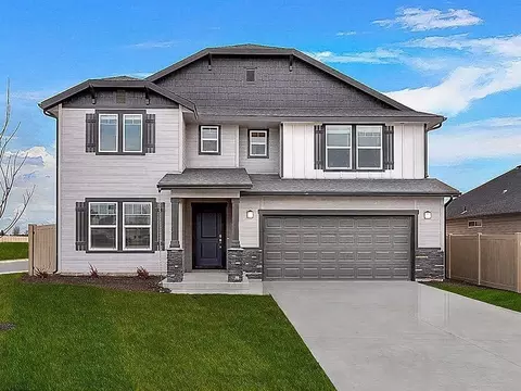 Exterior - 1919 Cashel St, Middleton, ID 83644 photo 5 of 20