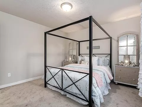 Bedroom - 1919 Cashel St, Middleton, ID 83644 photo 6 of 11