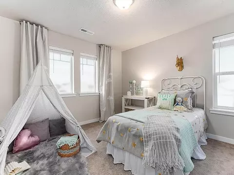 Bedroom - 1919 Cashel St, Middleton, ID 83644 photo 5 of 11