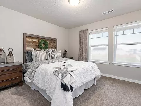 Bedroom - 1919 Cashel St, Middleton, ID 83644 photo 7 of 11
