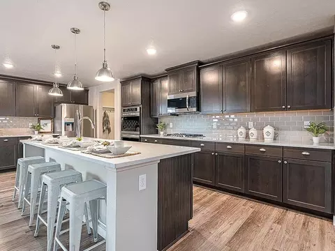 Kitchen - 1919 Cashel St, Middleton, ID 83644 photo 1 of 11