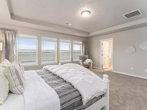 Bedroom - 1919 Cashel St, Middleton, ID 83644 photo 1 of 11