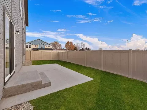 Exterior - 1919 Cashel St, Middleton, ID 83644 photo 9 of 20