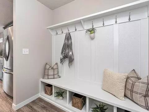 Entry Way - 1919 Cashel St, Middleton, ID 83644 photo 3 of 3
