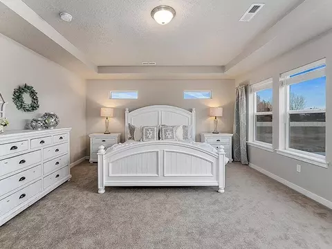 Bedroom - 1919 Cashel St, Middleton, ID 83644 photo 3 of 11