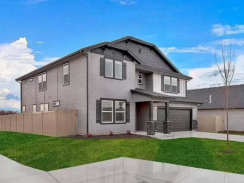 Exterior - 1919 Cashel St, Middleton, ID 83644 photo 4 of 20