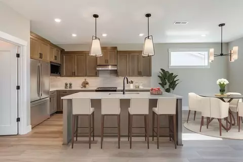 Kitchen - 1318 E Luna St, Newberg, OR 97132 photo 1 of 1