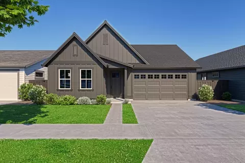 Exterior - 1318 E Luna St, Newberg, OR 97132 photo 2 of 13