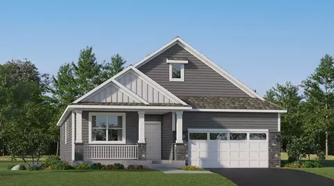 2059 Norway Ln, Lino Lakes, MN 55038