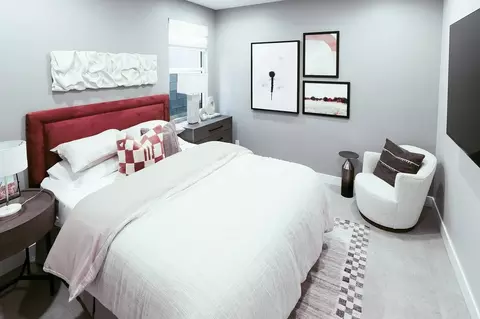 Bedroom - 10327 E Ursula Ave, Mesa, AZ 85212 photo 3 of 3