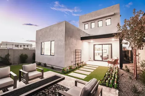 Exterior - 10327 E Ursula Ave, Mesa, AZ 85212 photo 2 of 10